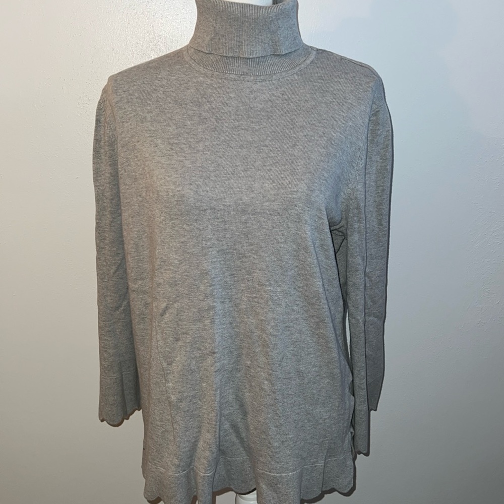 ISAAC MIZRAHI Sweater